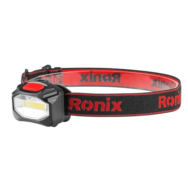 چراغ پیشانی-100لومن رونیکس RH-4283 Ronix