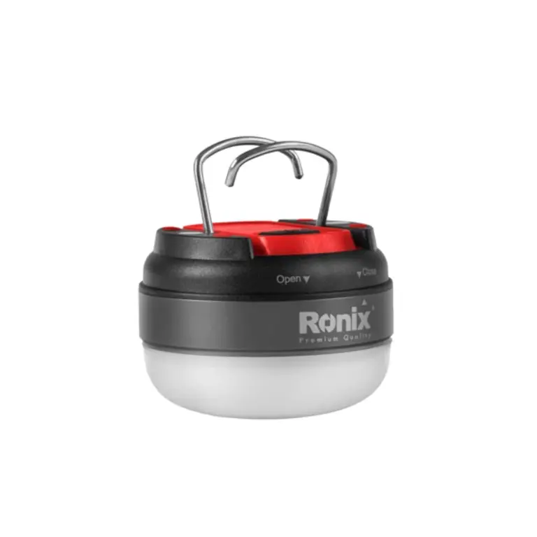 چراغ گرد آهنربایی رونیکس RH-4271 Ronix