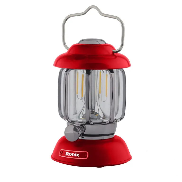 نورافکن فانوسی رونیکس RH-4276 Ronix