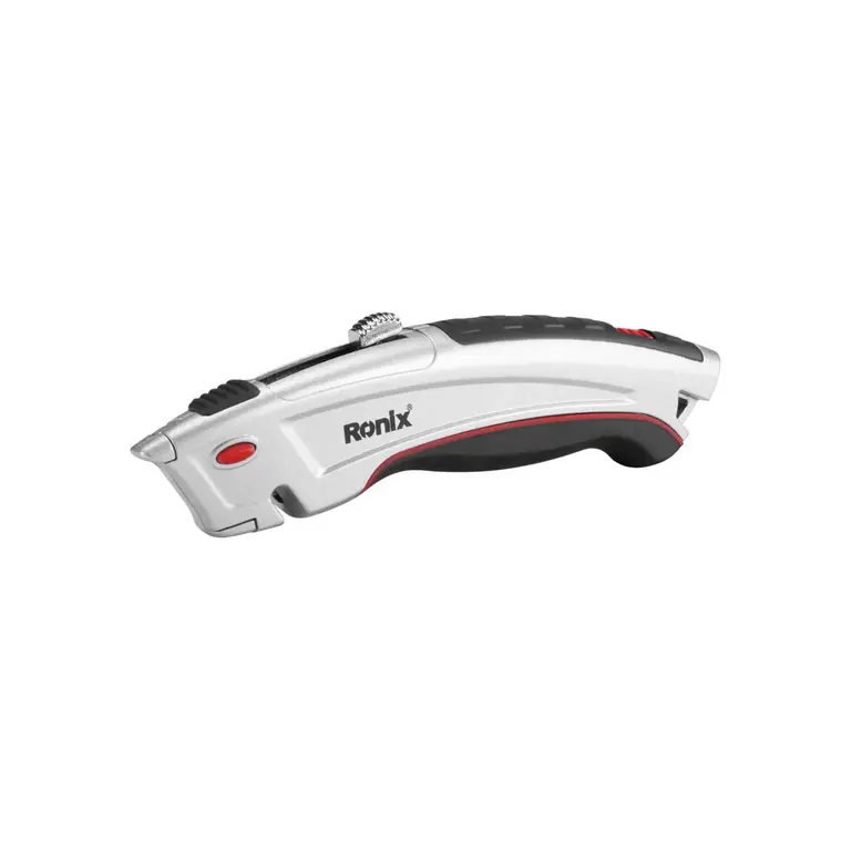 کاتر ذوزنقه ای حرفه ای 19 میلی متری رونیکس RH-3010 Ronix