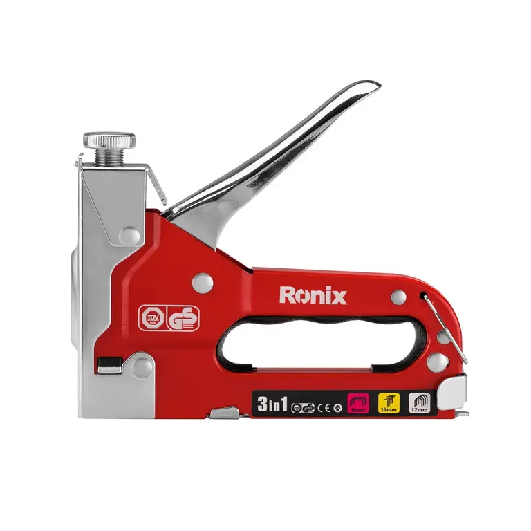 منگنه کوب دستی 14 میلی متری رونیکس RH-4804 Ronix
