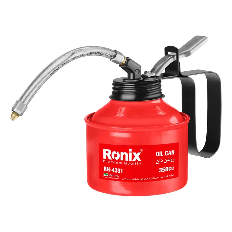 روغن دان 350 سی سی رونیکس Ronix