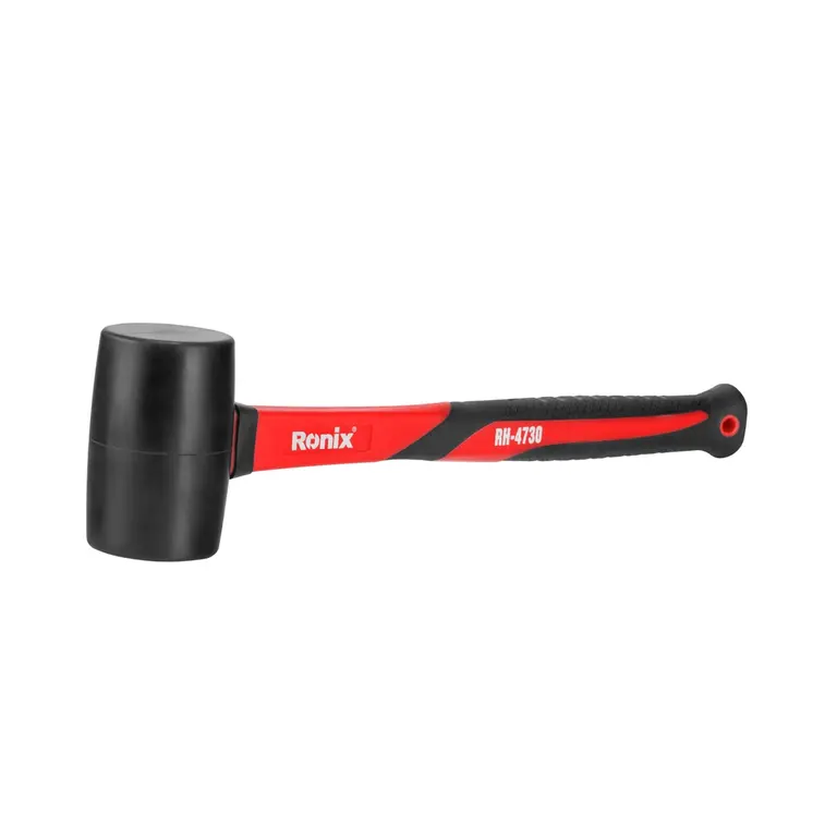 چکش لاستیکی 250گرم رونیکس RH-4730 Ronix