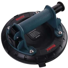 قاپک شیشه پمپی رونیکس Ronix