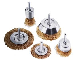 ست فرچه سردریلی رونیکس Ronix