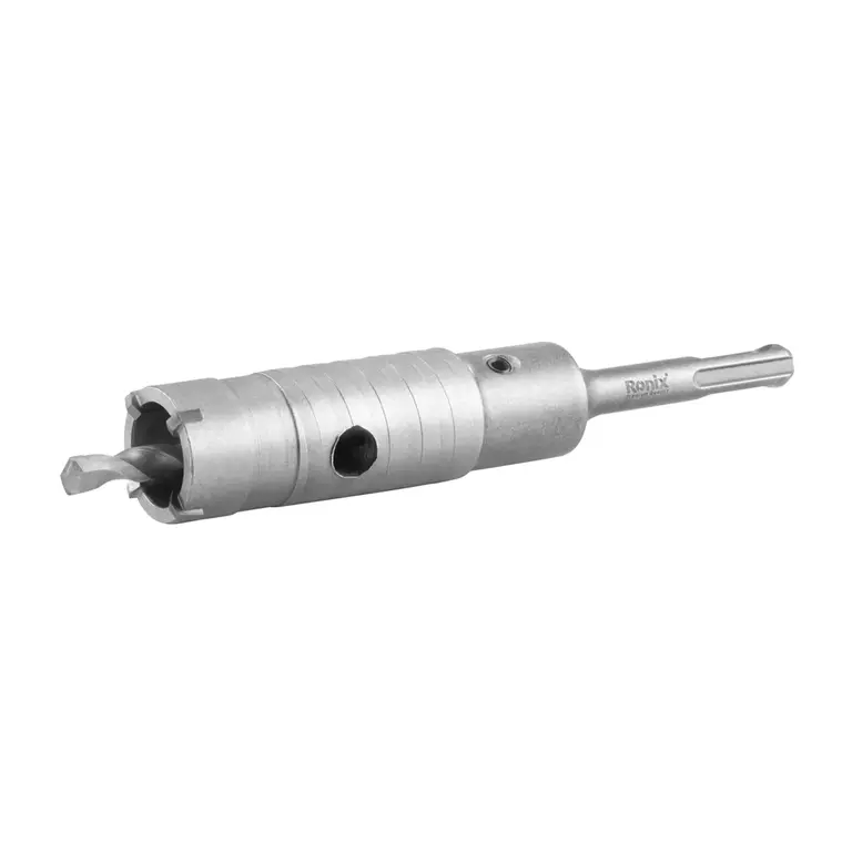 گردبر بتن 30 چهار شیار رونیکس RH-5040 Ronix