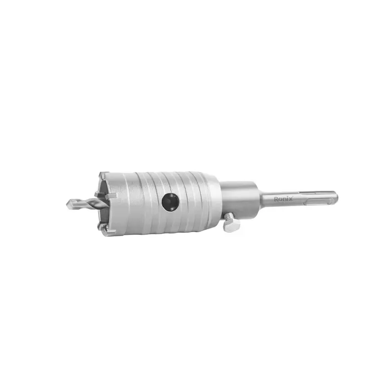 گردبر بتن 40 چهار شیار رونیکس RH-5041 Ronix