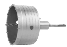 مته گردبر بتن چهار شیار رونیکس RH-5044 Ronix