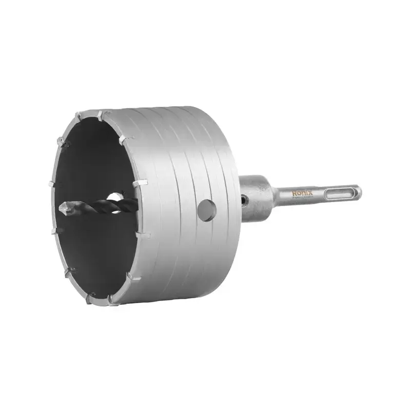 گردبر بتن 100 چهار شیار رونیکس RH-5045 Ronix