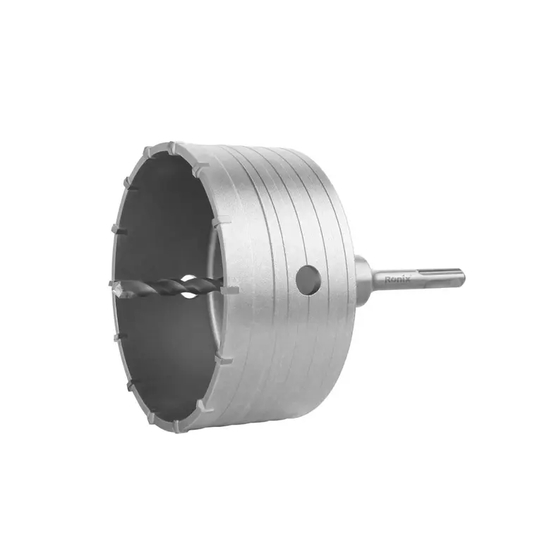 گردبر بتن 110چهار شیار. رونیکس RH-5046 Ronix