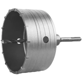 مته گردبر بتن چهار شیار رونیکس RH-5047 Ronix