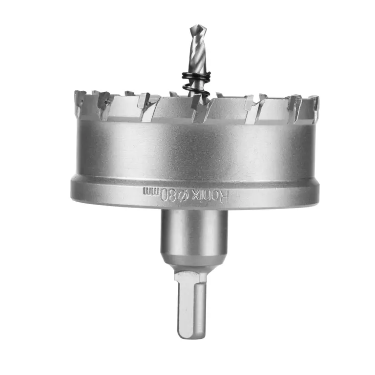 مته گردبر الماسه سایز 80 میلی متر رونیکس RH-5206 Ronix