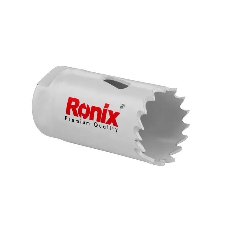 مته گردبر بایمتال سایز 27 میلی متر رونیکس RH-5223 Ronix