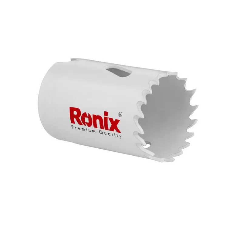 مته گردبر بایمتال سایز 32 میلی متر رونیکس RH-5225 Ronix