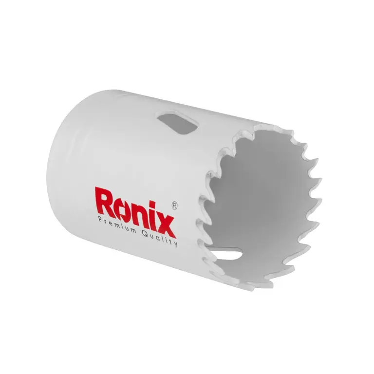 مته گردبر بایمتال سایز 35 میلی متر رونیکس RH-5226 Ronix