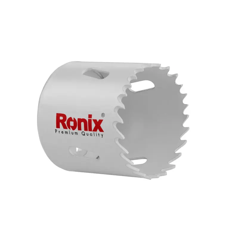 مته گردبر بایمتال سایز 46 میلی متر رونیکس RH-5228 Ronix
