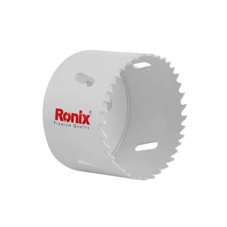 مته گردبر بایمتال سایز 60 میلی متر رونیکس RH-5230 Ronix