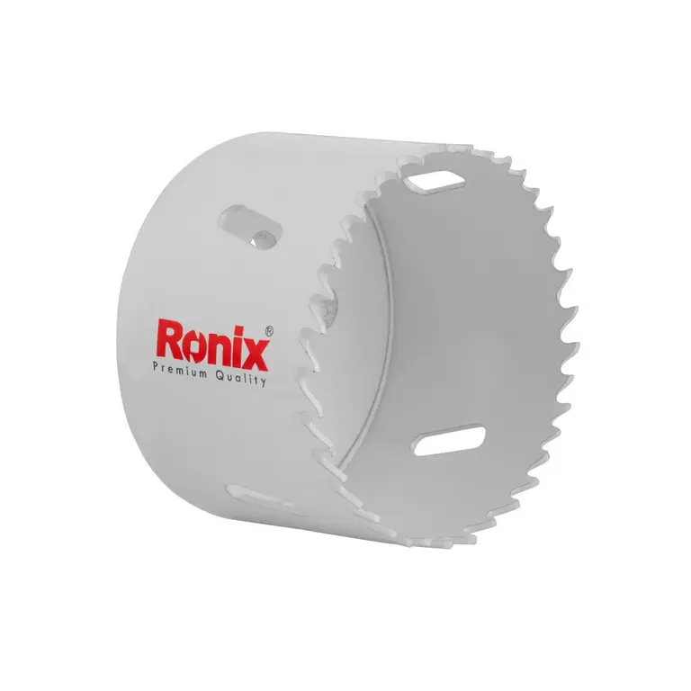 مته گردبر بایمتال سایز 65 میلی متر رونیکس RH-5231 Ronix
