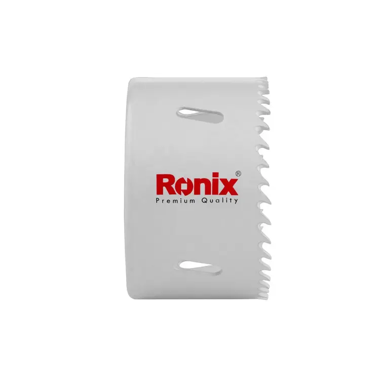 مته گردبر بایمتال سایز 70 میلی متر رونیکس RH-5232 Ronix