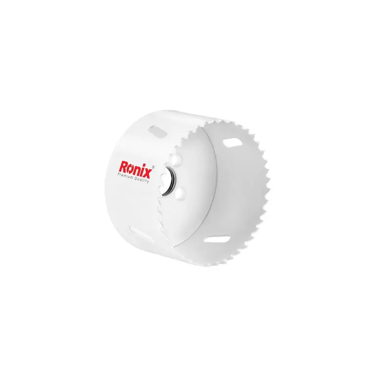 مته گردبر بایمتال سایز 73 میلی متر رونیکس RH-5233 Ronix