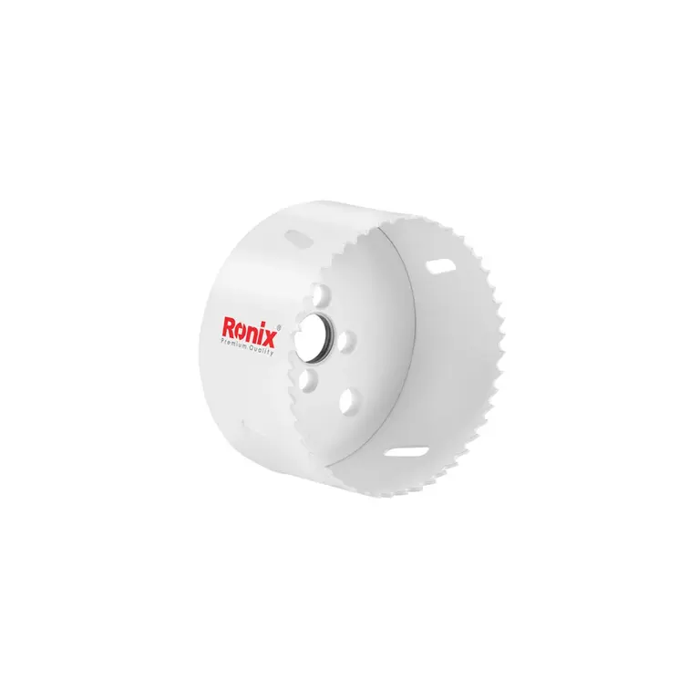 مته گردبر بایمتال سایز 83 میلی متر رونیکس RH-5237 Ronix