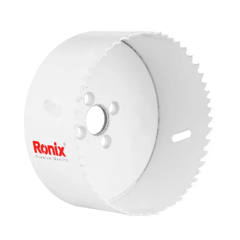مته گردبر بایمتال سایز 92 میلی متر رونیکس RH-5238 Ronix