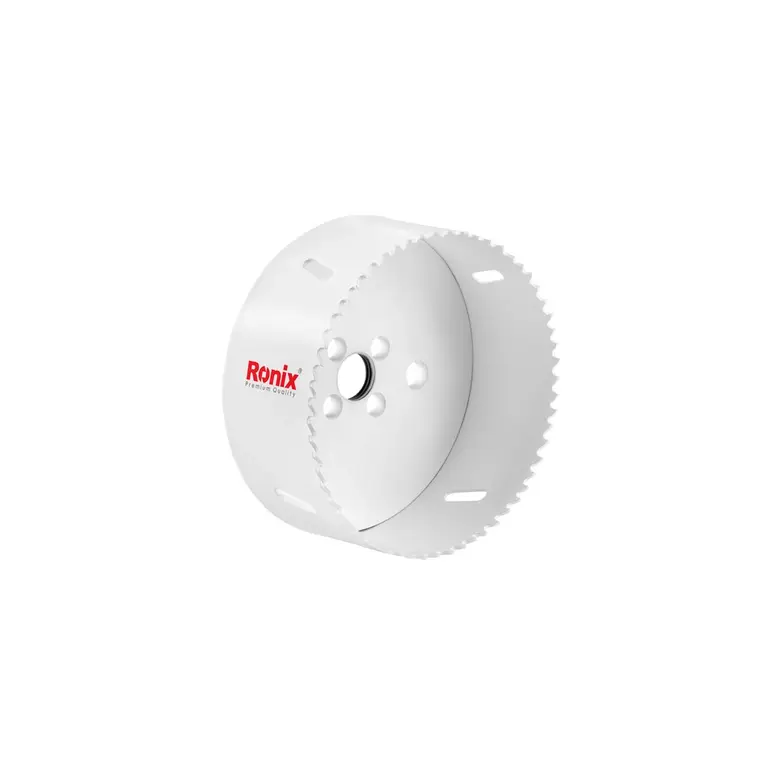 مته گردبر بایمتال سایز 102 میلی متر رونیکس RH-5239 Ronix