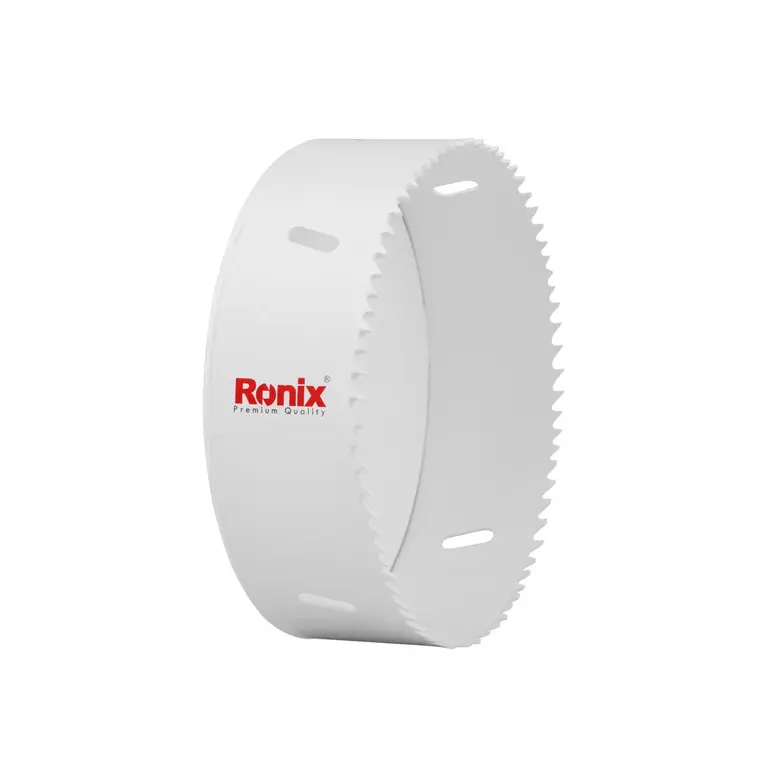 مته گردبر بایمتال سایز 127 میلی متر رونیکس RH-5242 Ronix