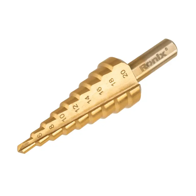 مته مخروطی رونیکس RH-5901 Ronix