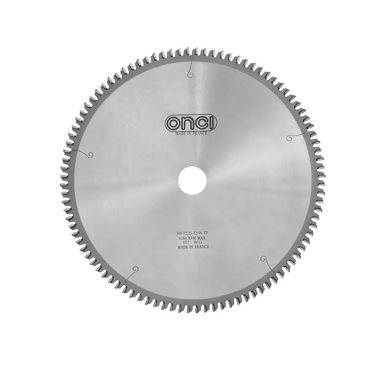 تیغ اره الماسه آلومینیوم انسی 30*96 رونیکس LHC20830032
 Ronix