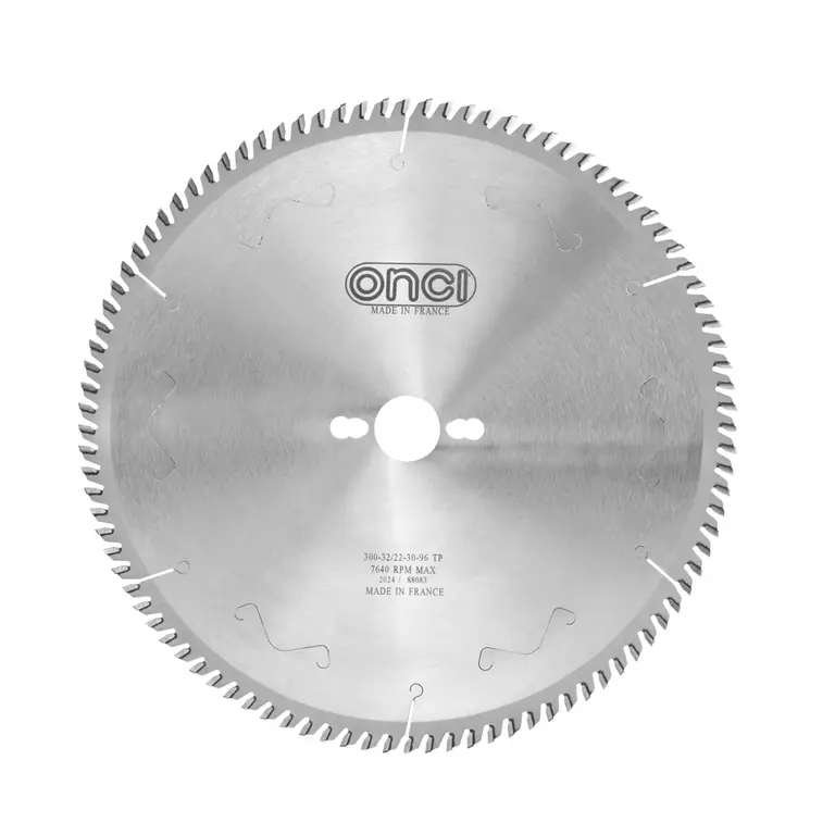 تیغ اره انسی MDF بر 30*96 رونیکس LHS086891-0 Ronix