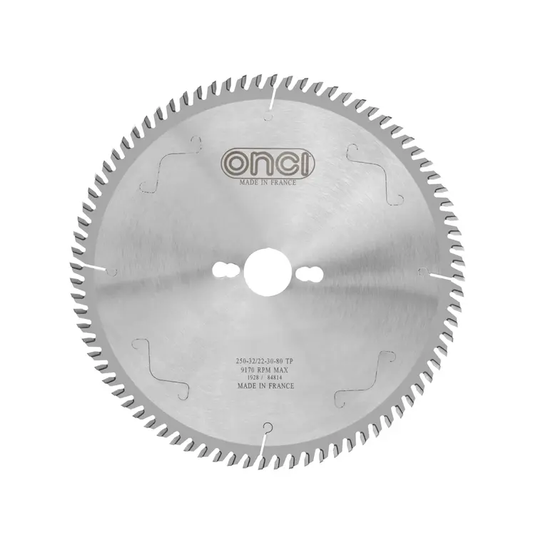 تیغ اره الماسه انسی MDF بر 25*80 رونیکس LHS086889-0 Ronix