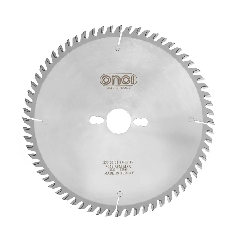 تیغ اره الماسه انسی MDF بر 23*64 رونیکس LHC11323031 Ronix