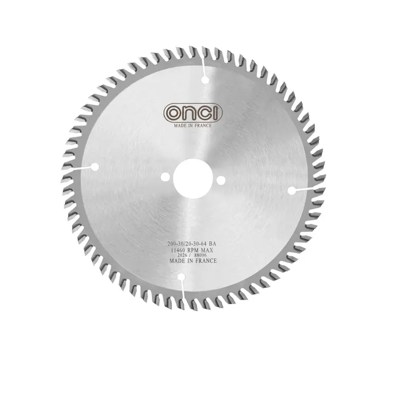 تیغ اره الماسه انسی معمولی 20*48 رونیکس LHC14520032 Ronix