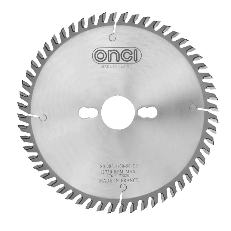 تیغ اره الماسه انسی معمولی 18*56 رونیکس LHC14518033 Ronix