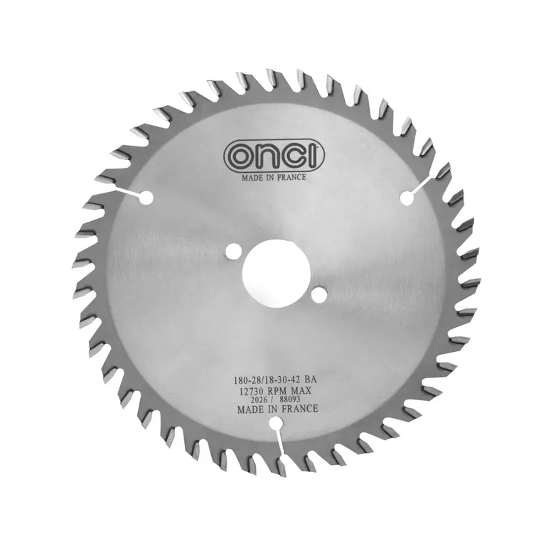 تیغ اره الماسه انسی معمولی 18*42 رونیکس LHC14518032 Ronix