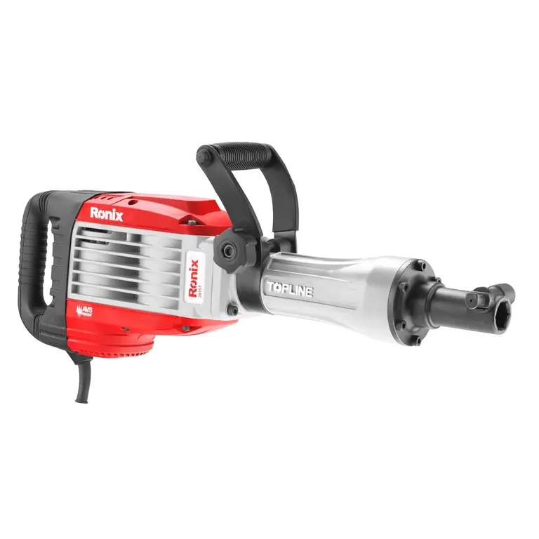 چکش تخریب برقی 15 کیلویی 50 ژول سری تاپ لاین