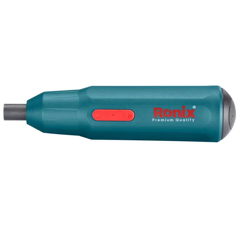 پیچگوشتی شارژی الکترونیک-3.6 ولت 8590 رونیکس Ronix