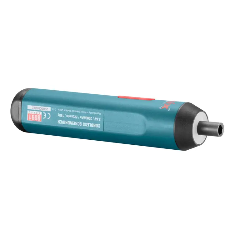 پیچگوشتی شارژی الکترونیک 8591 رونیکس Ronix