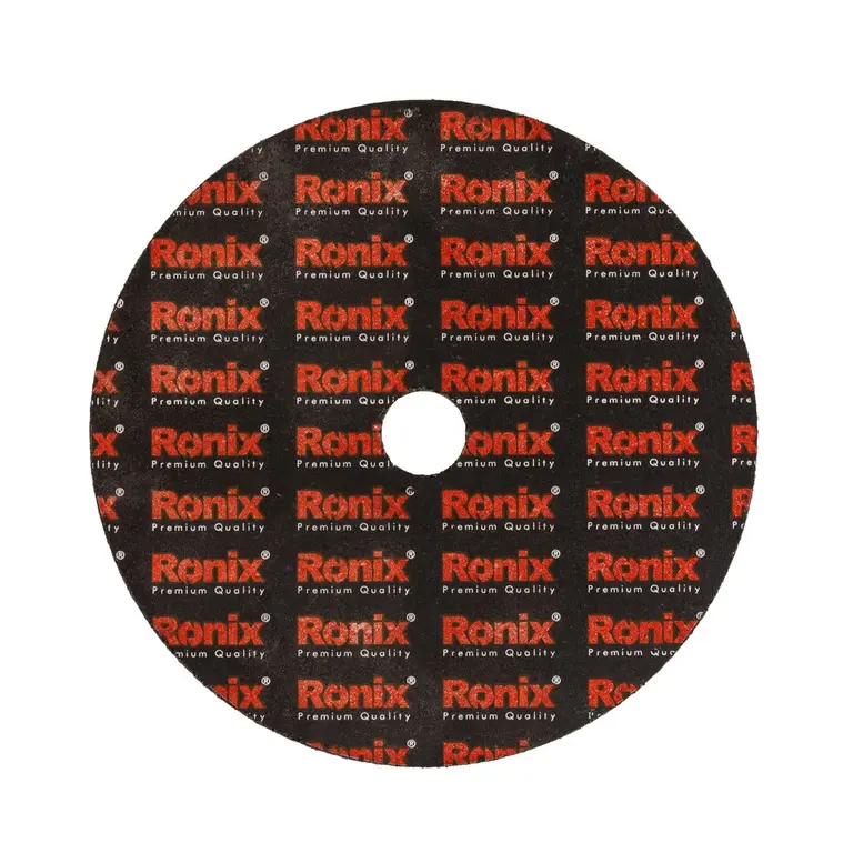 سنگ برش آهن 180 میلی متری رونیکس RH-3703 Ronix