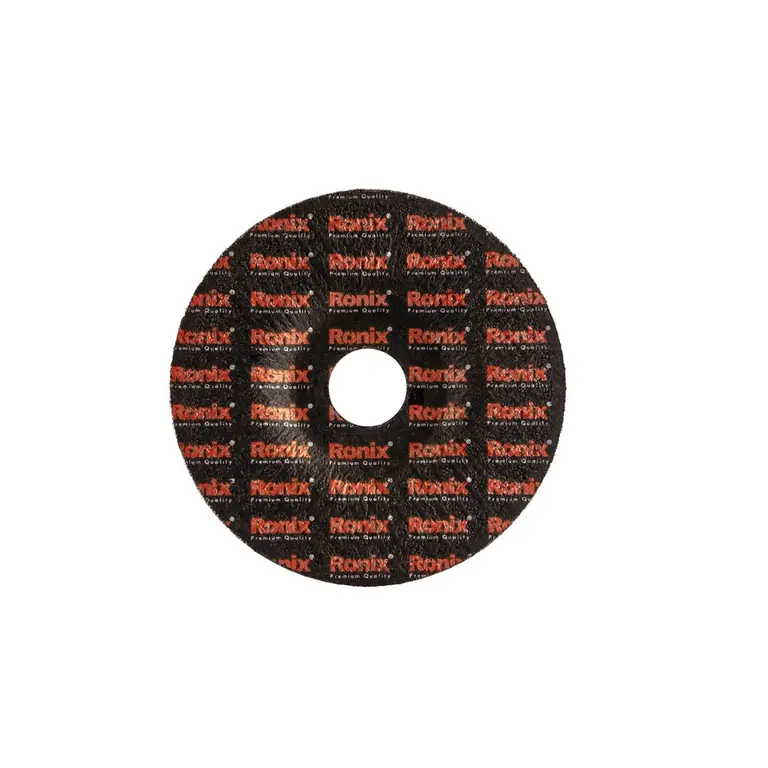 سنگ برش آهن 115 میلی متری رونیکس RH-3723 Ronix