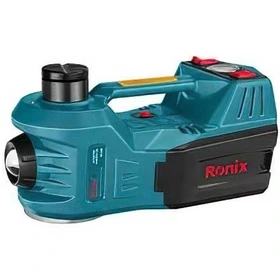 جک هیدرولیک فندکی چندکاره رونیکس Ronix RH-4990