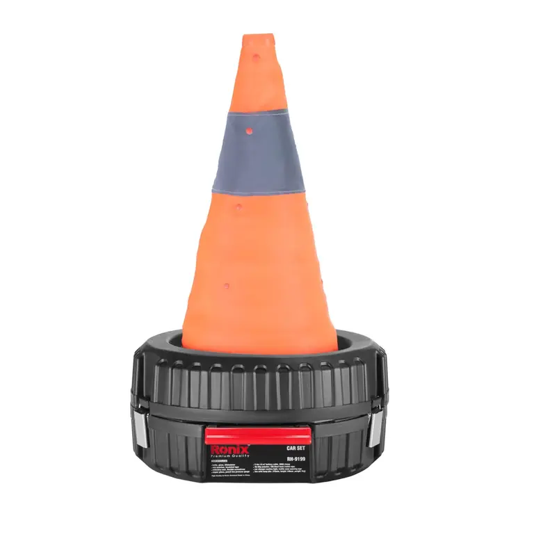 کیت خودرویی 14 پارچه رونیکس Ronix RH-9199