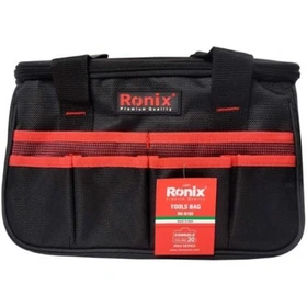کیف ابزار کنسولی - سایز کوچک رونیکس Ronix