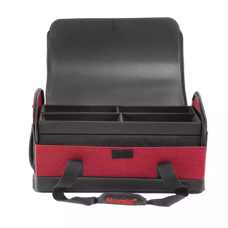 کیف ابزار Organizer رونیکس Ronix