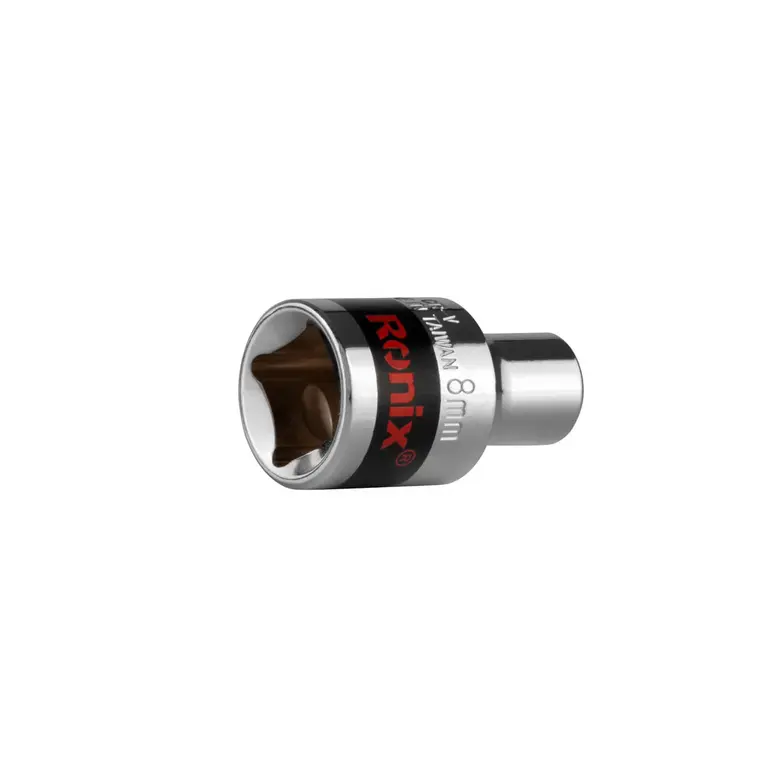 بکس تکی 8 میلی متری رونیکس RH-2660 Ronix