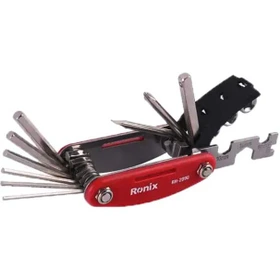 ست ابزار 16 کاره دوچرخه رونیکس Ronix RH-2090