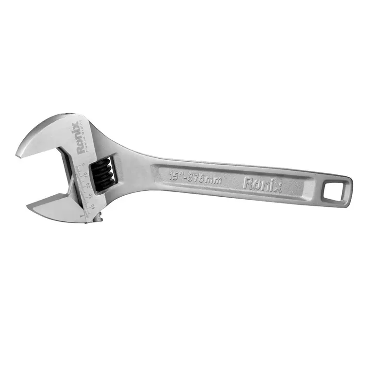 آچار فرانسه 15 اینچ رونیکس RH-2405 Ronix