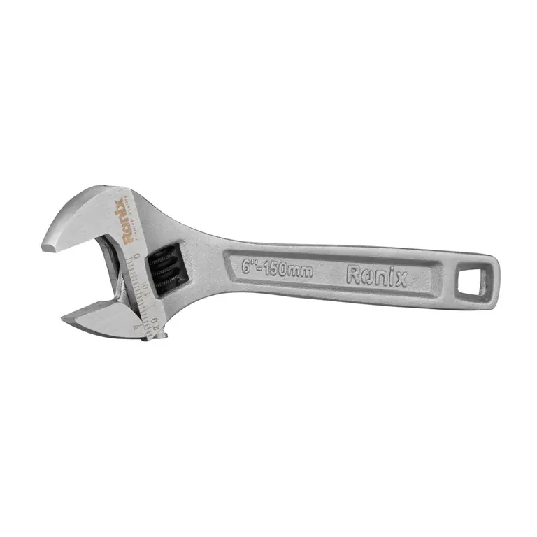 آچار فرانسه 6 اینچ لیبرا رونیکس RH-2401 Ronix