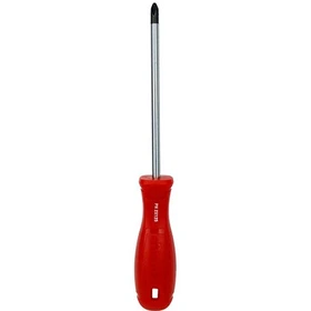 پیچ گوشتی چهارسو سایز (میلی‌متر) 100 رونیکس RH-2874 Ronix